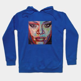 Beauty Hoodie